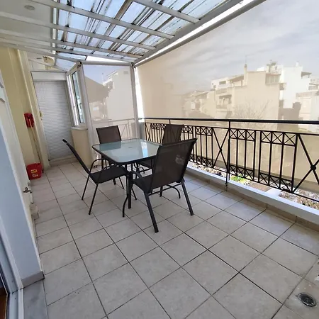 Appartamento Cosmos Skyview By Yha